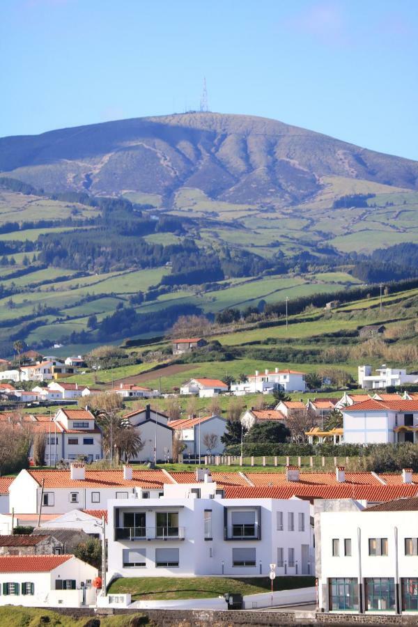 Monte Da Guia Hotel Horta  Exterior photo